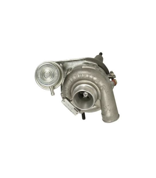 Turbo pour VOLKSWAGEN Parati 2.0 HDi 111 CV 756068-5001S