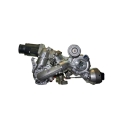 Turbo pour VOLKSWAGEN Amarok (2HA / 2HB / S1B / S6B / S7A / S7B) 2.0 BiTDI 180 CV 1000 993 0115