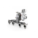 Turbo pour VOLKSWAGEN New Beetle (9C1 / 1C1) 1.9 TDI 101 CV 716419-5002S