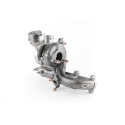 Turbo pour VOLKSWAGEN New Beetle (9C1 / 1C1) 1.9 TDI 101 CV 716419-5002S