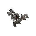 Turbo pour VOLKSWAGEN New Beetle (9C1 / 1C1) 1.9 TDI 101 CV 5439 988 0024