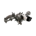 Turbo pour VOLKSWAGEN New Beetle (9C1 / 1C1) 1.9 TDI 101 CV 5439 988 0024