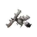Turbo pour VOLKSWAGEN New Beetle (9C1 / 1C1) 1.9 TDI 101 CV 5439 988 0024