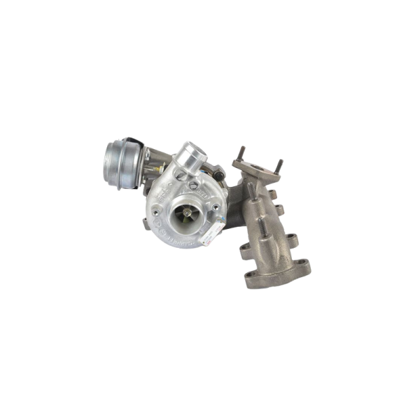 Turbo pour VOLKSWAGEN Caddy 2 1.9 TDI 110 CV 712968-5006S