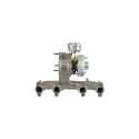 Turbo pour VOLKSWAGEN Caddy 2 1.9 TDI 110 CV 712968-5006S