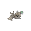 Turbo pour VOLKSWAGEN Caddy 2 1.9 TDI 110 CV 712968-5006S