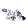 Turbo pour VOLKSWAGEN Crafter (2E_) 2.0 TDI 142 CV 1000 993 0113