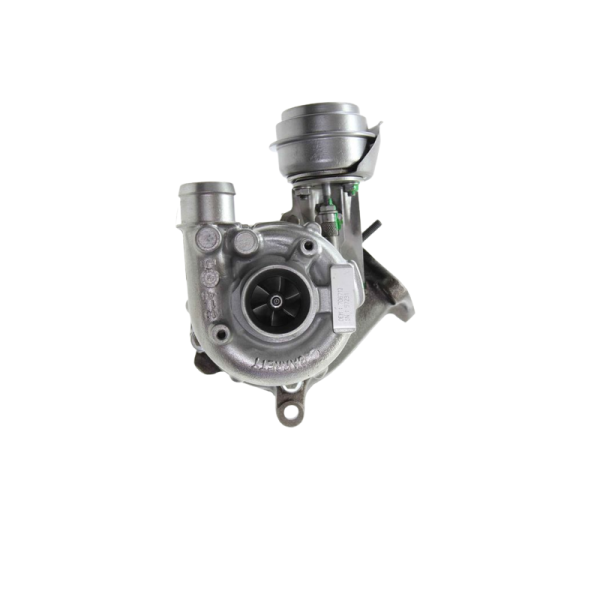 Turbo pour VOLKSWAGEN Golf 4 (1J1) 1.9 TDI 110 CV 706712-0001