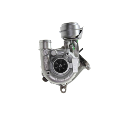 Turbo pour VOLKSWAGEN Golf 4 (1J1) 1.9 TDI 110 CV 706712-0001