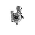 Turbo pour VOLKSWAGEN Golf 4 (1J1) 1.9 TDI 110 CV 706712-0001