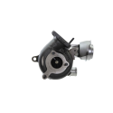 Turbo pour VOLKSWAGEN Golf 4 (1J1) 1.9 TDI 110 CV 706712-0001