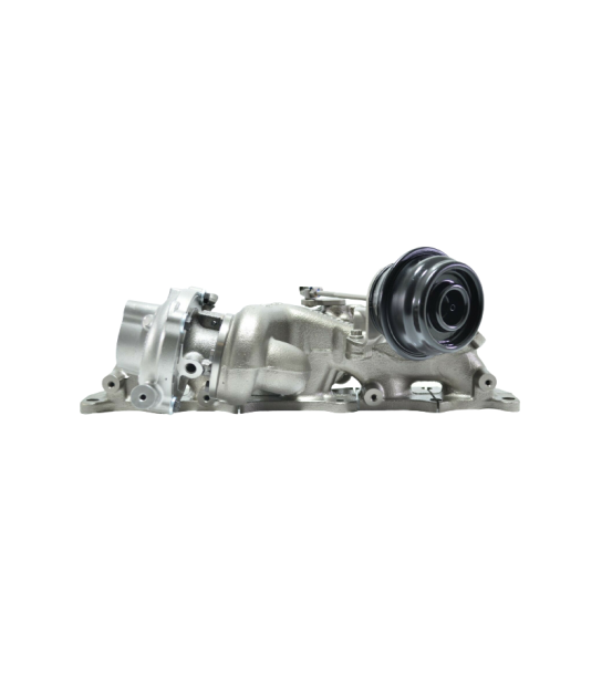 Turbo pour VOLVO S60 2 2.4 D5 215 CV 5439 988 0091