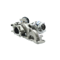 Turbo pour VOLVO XC70 2 2.4 D5 220 CV 5439 988 0091