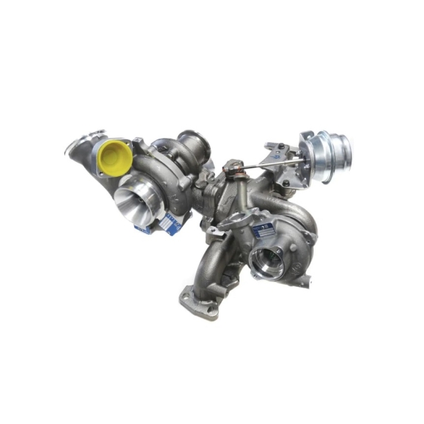 Turbo pour VOLVO V60 2.4 D5 205 CV 1000 998 0164