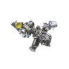 Turbo pour VOLVO V60 2.4 D5 205 CV 1000 998 0164
