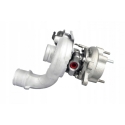 Turbo pour VOLVO 460 1.9 TD 90 CV 454076-0001