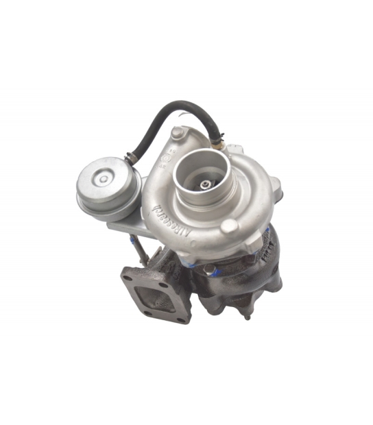 Turbo pour VOLVO 765 2.4 TD 116 CV 466794-5001S