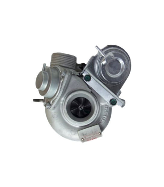 Turbo pour VOLVO 850 2.5L 193 CV 49189-01365
