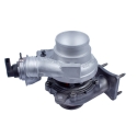 Turbo pour VOLVO C70 2 2.0 D4 177 CV 790367-5005S