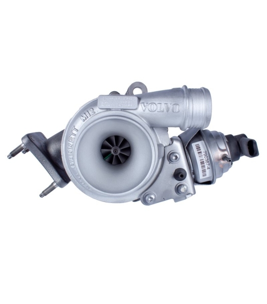 Turbo pour VOLVO V50 2.0 D3 150 CV 790367-5005S