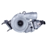 Turbo pour VOLVO V50 2.0 D3 150 CV 790367-5005S