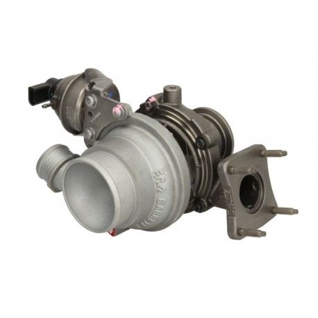Turbo pour VOLVO C70 2 2.0 D3 150 CV 795680-5003S