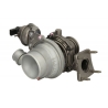 Turbo pour VOLVO S60 2 2.0 D4 163 CV 795680-5003S