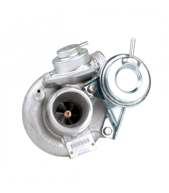 Turbo pour VOLVO S80 1 2.0 T 180 CV 49377-06114