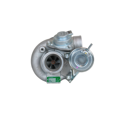 Turbo pour VOLVO S60 1 2.3 T 237 CV 49189-05212