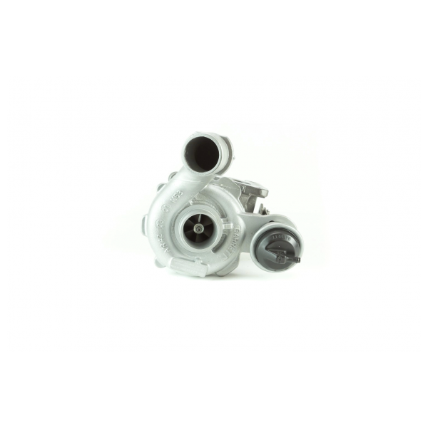 Turbo pour OPEL Movano A 1.9 DTI 82 CV 738123-5004S