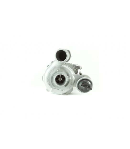 Turbo pour RENAULT Laguna 1 1.9 dCi 107 CV 738123-5004S