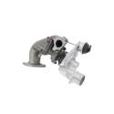 Turbo pour VOLVO V40 1 1.9 TD 95 CV 703753-0001