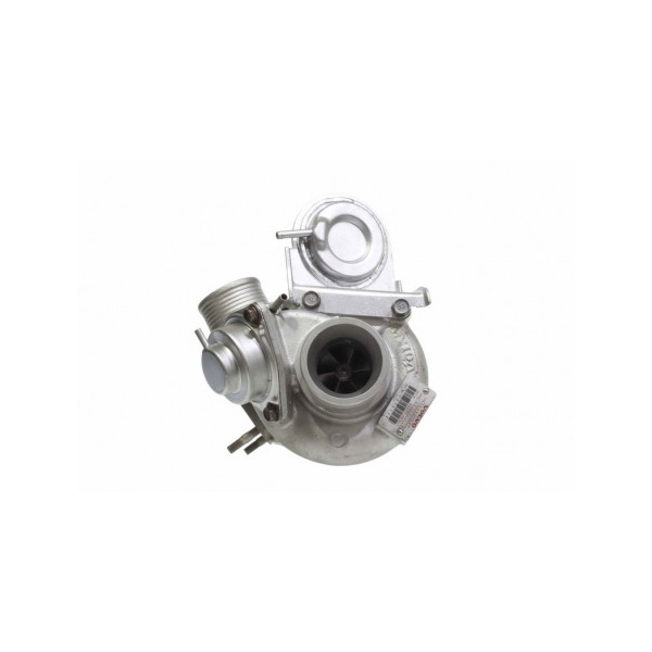 Turbo pour VOLVO S40 1 2.0 T4 200 CV 49377-06161