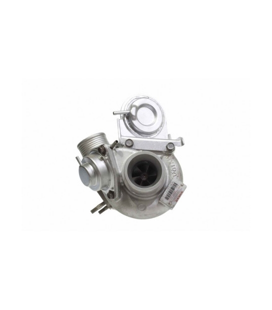 Turbo pour VOLVO V40 1 2.0 T4 200 CV 49377-06161