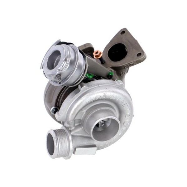 Turbo pour VOLVO S60 1 2.4 D5 163 CV 723167-5008S