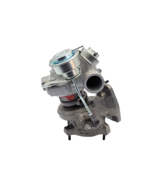 Turbo pour VOLVO S60 1 2.4 T 200 CV 49189-05310