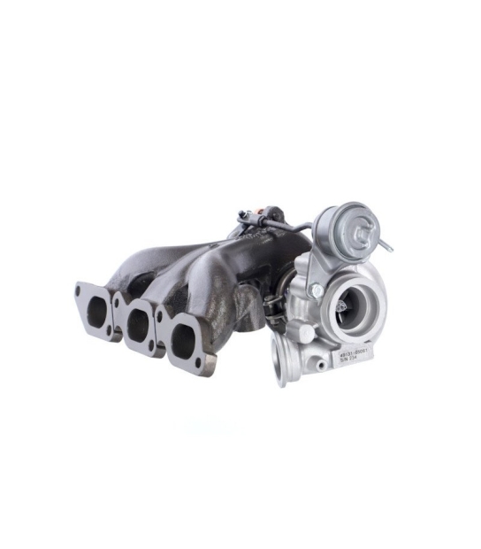 Turbo pour VOLVO XC90 3.0 T6 272 CV 49131-05061