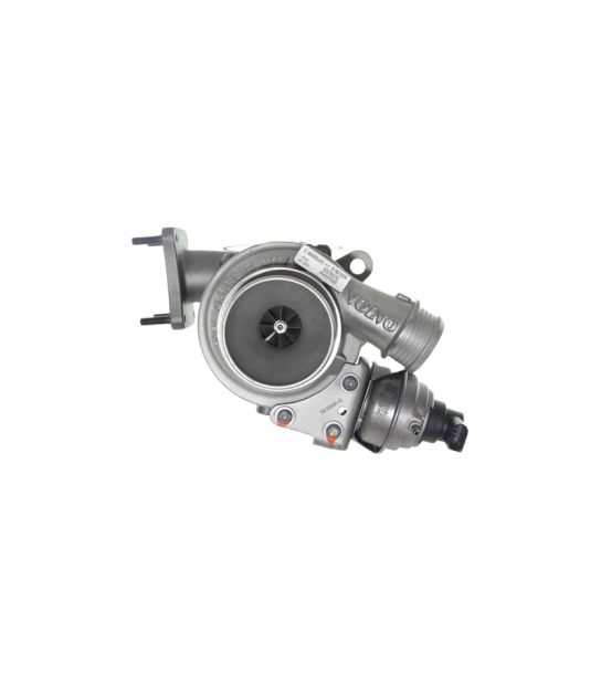Turbo pour VOLVO XC60 2.0 D3 163 CV 805156-5006S