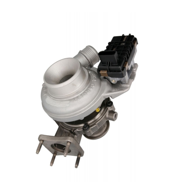 Turbo pour VOLVO V50 2.0 D3 150 CV 787630-5001S