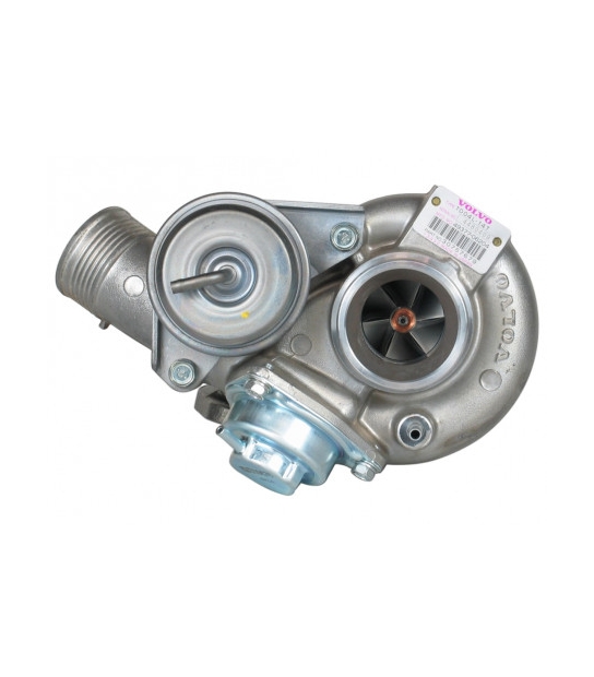 Turbo pour VOLVO S80 1 2.5 T 210 CV 49377-06213