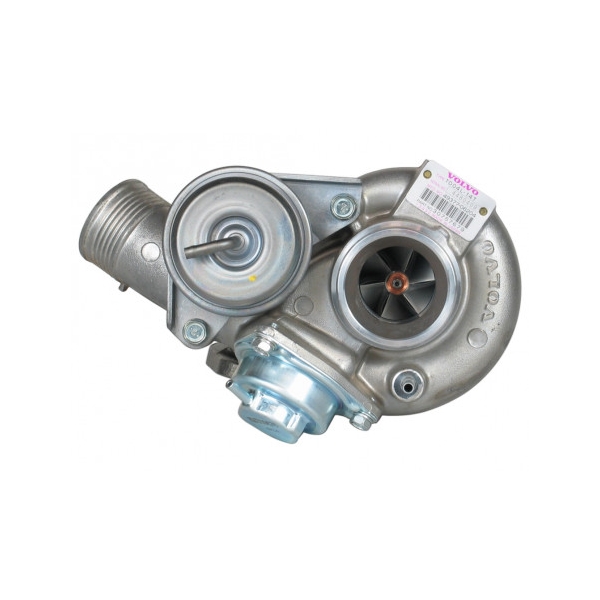 Turbo pour VOLVO V70 2 2.5 T 209 CV 49377-06213