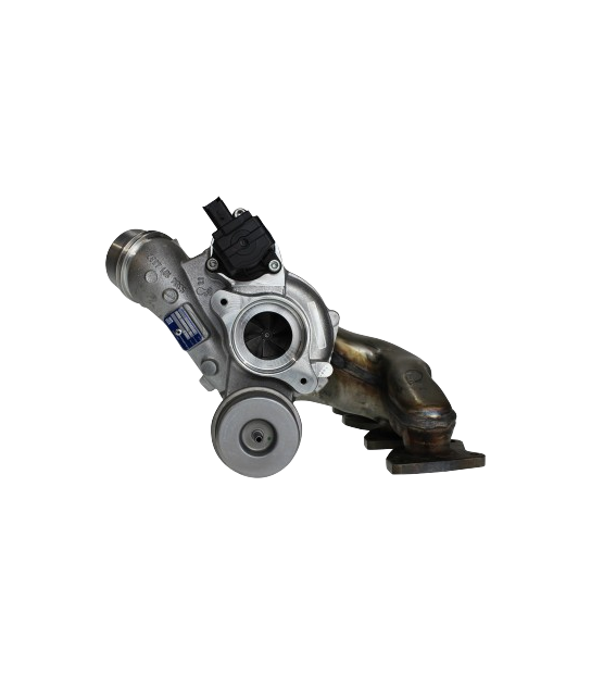 Turbo pour VOLVO V70 3 2.0 T5 245 CV 5303 970 0413