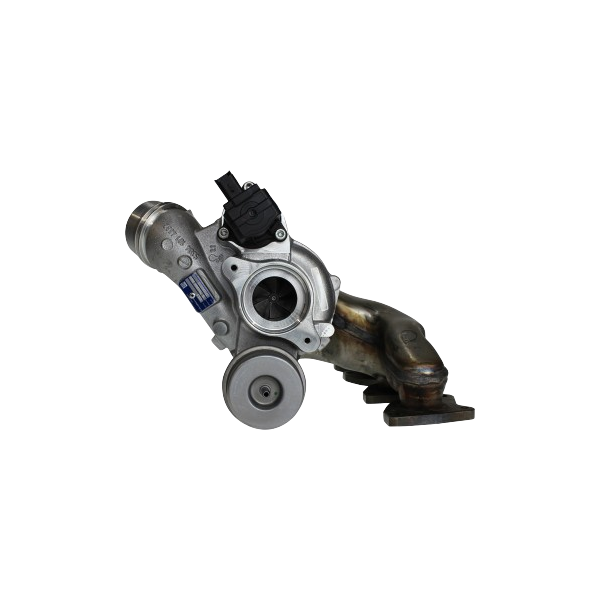 Turbo pour VOLVO XC40 2.0 T4 190 CV 5303 970 0413