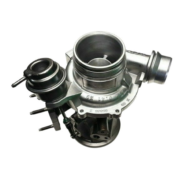 Turbo pour VOLVO V40 2 2.0 D2 120 CV 836264-5001S