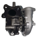 Turbo pour NISSAN Navara 2.5 dCi 171 CV 769708-5004S