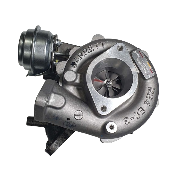Turbo pour NISSAN Pathfinder 3 2.5 dCi 171 CV 769708-5004S