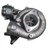 Turbo pour NISSAN Pathfinder 3 2.5 dCi 171 CV 769708-5004S