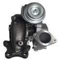 Turbo pour NISSAN Pathfinder 3 2.5 dCi 171 CV 769708-5004S