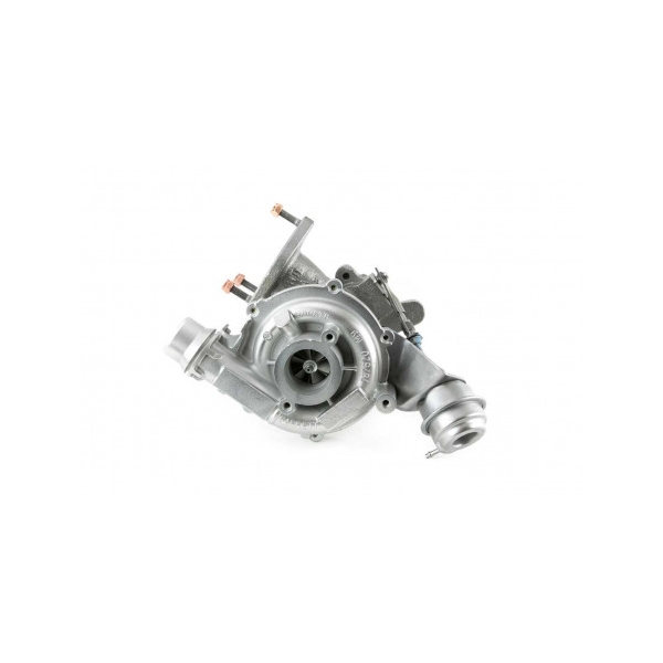 Turbo pour NISSAN NV400 2.3 dCi 125 CV 786997-5001S