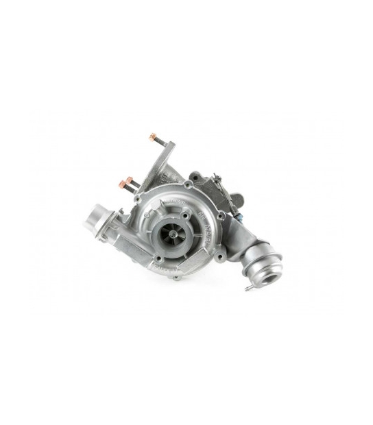 Turbo pour OPEL Movano B 2.3 CDTI 125 CV 786997-5001S